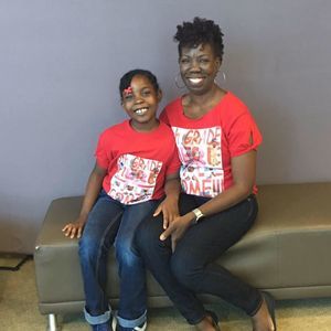 Meet your Posher, Kemberley